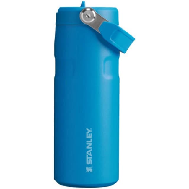 Stanley Iceflow Bottle Flip Straw 2.0 Azure 0.47L