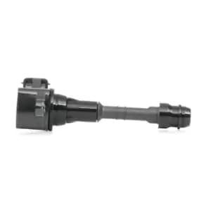 RIDEX Ignition coil RENAULT,NISSAN 689C0113 224338J115,224338J11C,224488J100 Coil pack,Ignition coil pack,Engine coil,Engine coil pack 224488J110