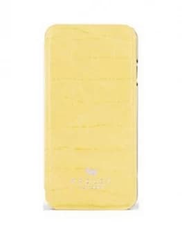 Radley Medow Skin Folio Case iPhone 6/7/8 With Card Slot