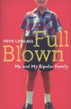 Full Blown by David Lovelace Paperback