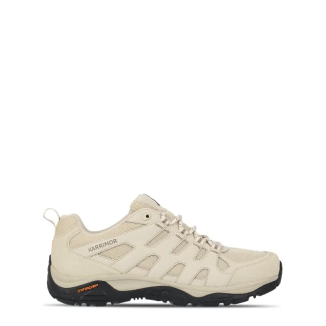Karrimor Summit Walking Shoes Mens Beige male 7 (41)
