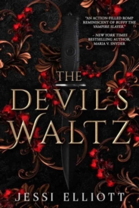 The Devil's Waltz Paperback / softback