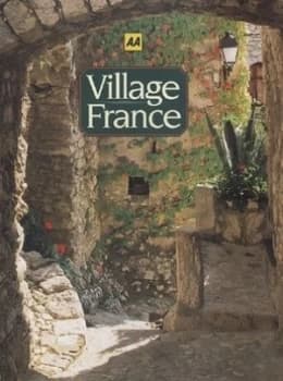 Village France Paperback