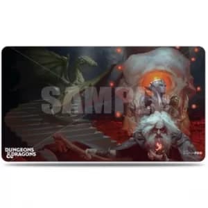 Ultra Pro Dungeons & Dragons Cover Series: Waterdeep Dungeon of the Mad Mage Playmat