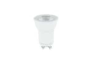 Integral MR11 GU10 3.6W (42W) 4000K Dimmable Lamp