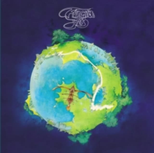 Yes Fragile - Super Deluxe Edition - Sealed 2024 UK vinyl box set R2726068
