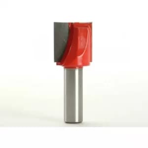 Router Bit TCT Two Flute 25.4 X 25MM 1/2IN Shank