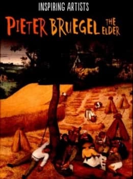 Pieter Bruegel the Elder by Paul Rockett Hardback