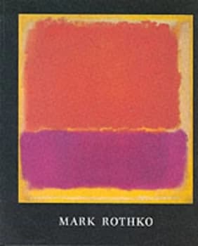 Mark Rothko Paperback