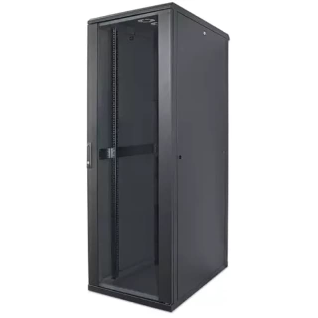 Intellinet 19" Network Cabinet - Free Standing. 36U. 800x800mm (w
