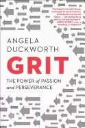 grit the power of passion and perseverance