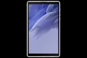 Samsung Galaxy Tab A7 Lite Clear Cover (EF-QT220TTEGWW)