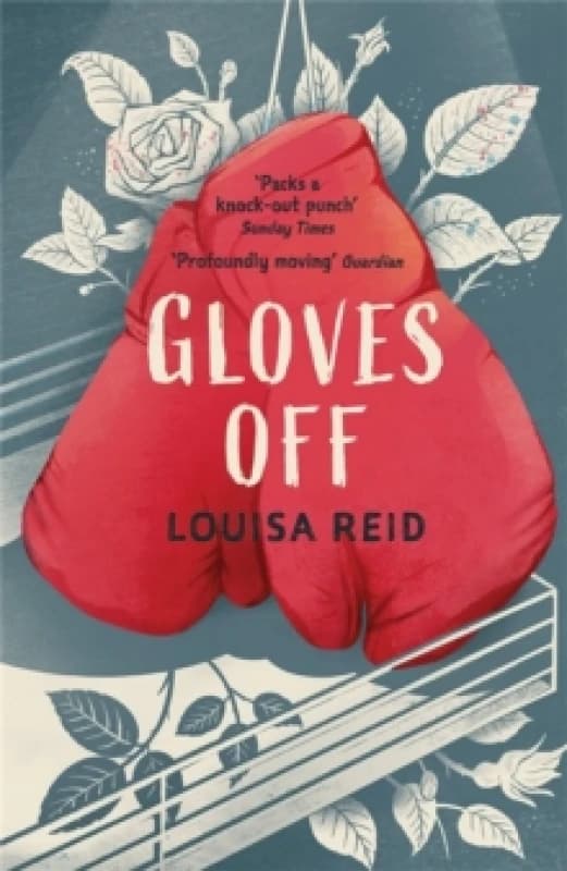 Louisa Reid Gloves Off Book Multi unisex