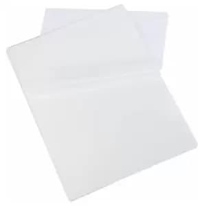 Laminating Pouches A4 Pack of 25 - LMA4BAG - Texet
