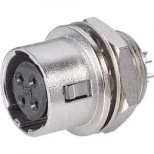 Hirose Electronic HR10A 7R 4S73 Cable Connector Nominal current details 2 A Number of pins 4