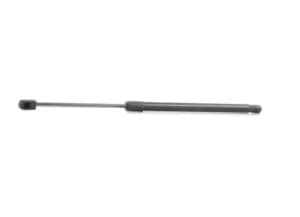 RIDEX Tailgate strut 219G0227 Gas spring, boot- / cargo area,Boot struts SKODA,OCTAVIA (1U2)