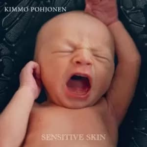 Sensitive Skin by Kimmo Pohjonen Vinyl Album