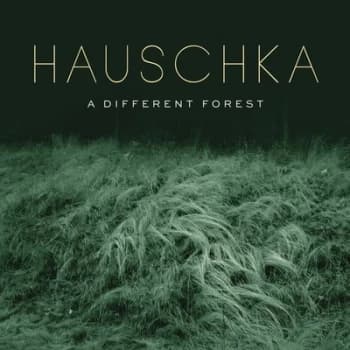 Hauschka - A Different Forest Vinyl