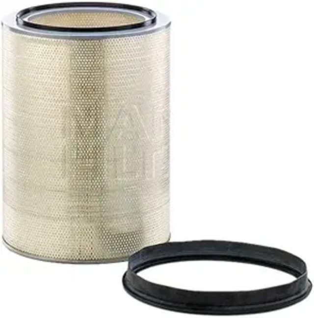 Mann-Filter x1 Mann-Filter Air Filter C453265 Made in UK FLMannFilter-C453265