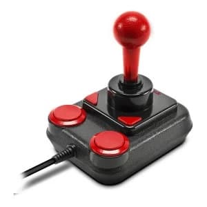 Speedlink Anniversary Edition Competition Pro Extra USB Joystick