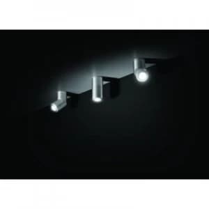 Wickes Hiss Cylindrical Ultra Bright LED Light Kit 3W - Pack of 3