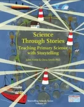 Science through stories by Chris Smith