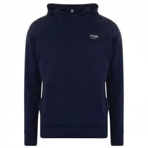 Hummel Hive Hydra Hoodie - Navy 1009