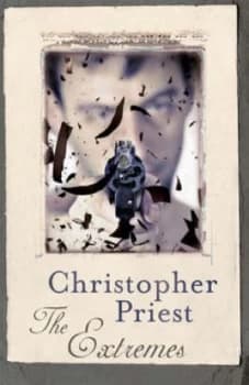 The Extremes by Christopher Priest Book
