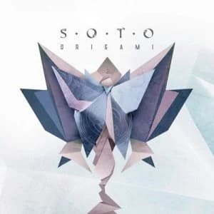 Origami by Soto CD Album