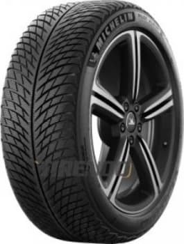 Michelin Pilot Alpin 5 ( 205/40 R18 86V XL )