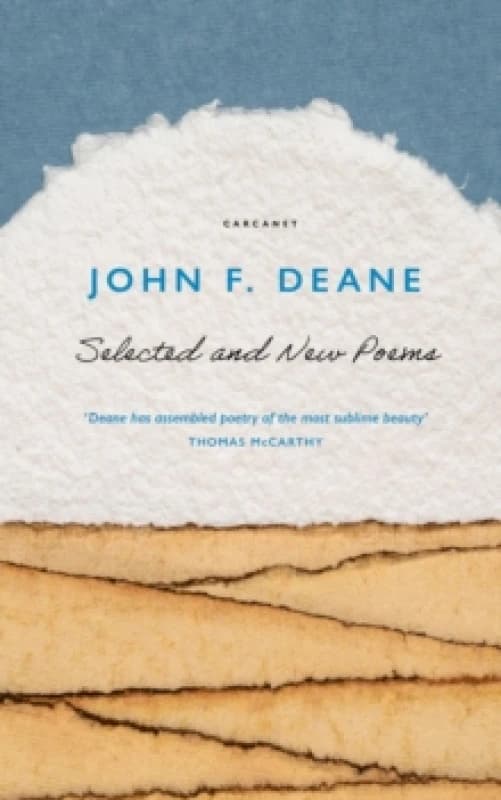 Selected and New Poems Paperback / softback