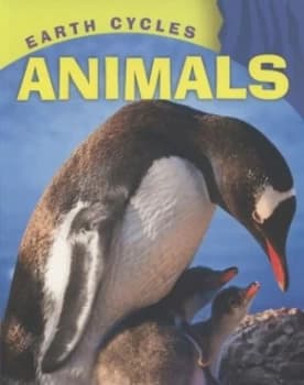 Animals by Sally Morgan Paperback