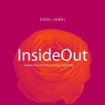 Inside Out Paperback