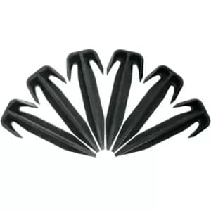 Bosch Fixing Pegs for INDEGO Robotic Lawnmowers Pack of 20