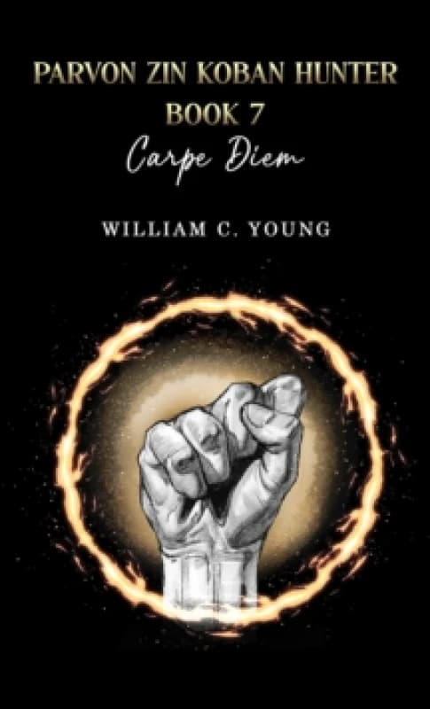 Carpe Diem. Paperback. By William C Young Books