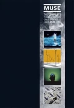 Muse by Muse Paperback