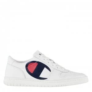 Champion 919 Roch Trainers - White