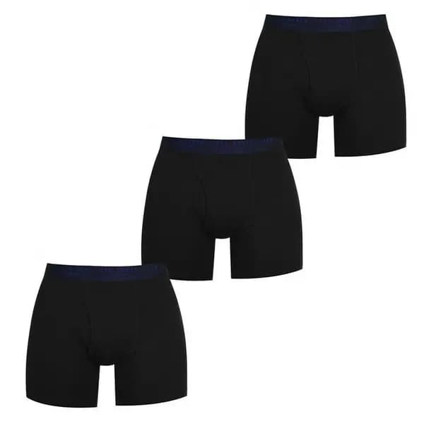 Ted Baker 3 Pack Stretch Boxers Boxer Briefs X Large Multi 42158599150