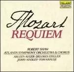 mozart requiem