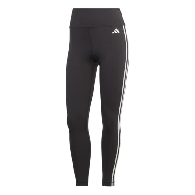 Adidas Legging 7/8 woman adidas Train Essentials 3-Stripes Noir Female M