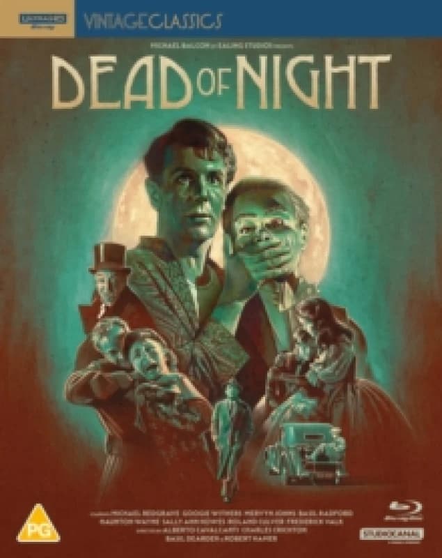 Dead of Night Bluray 5055201854476