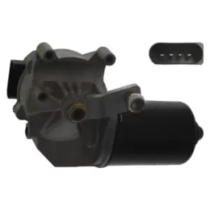 Wiper Motor 39309 by Febi Bilstein