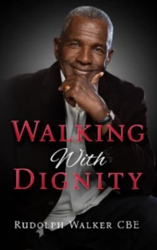 Walking With Dignity Paperback / softback