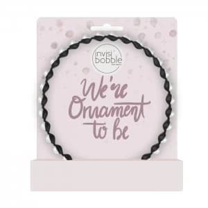 Invisibobble - Headband - We're Ornament to Be