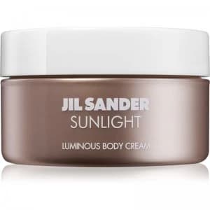 Jil Sander Sunlight Luminous Body Cream 200ml