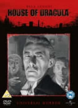 House Of Dracula