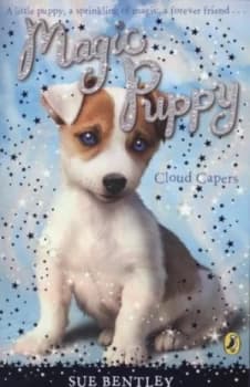 Cloud Capers by Sue Bentley Paperback