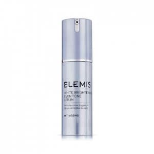 Elemis White Brightening Even Tone Serum 30ml White