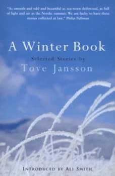 A Winter Book by Tove Jansson Paperback