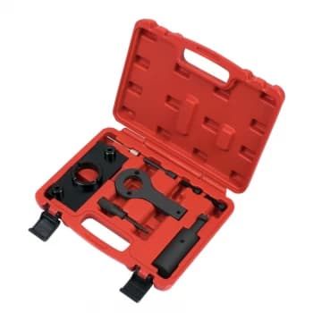 Diesel Engine Timing Tool Kit - Vauxhall/Opel 2.0CDTI - Belt Drive